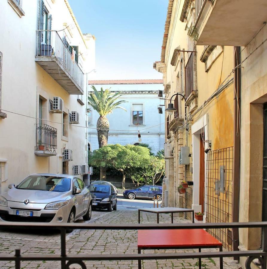 Dimora Vera Chiaramonte Gulfi Exterior foto